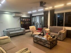 Mimosa Park (D28), Condominium #588805901